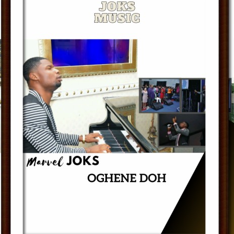 Oghene Doh | Boomplay Music