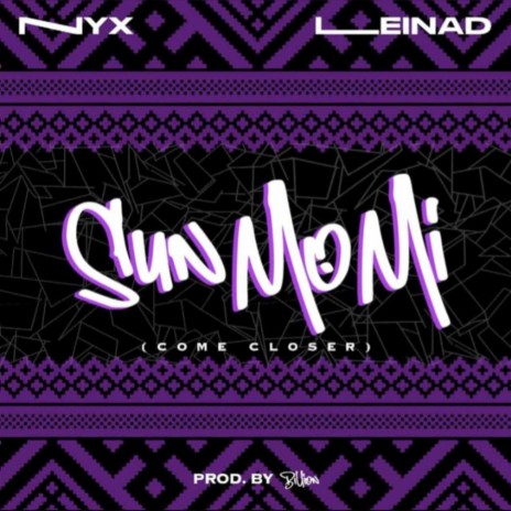 Sunmomi ft. leinad | Boomplay Music