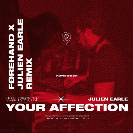 Your Affection (FØREHAND Remix) | Boomplay Music
