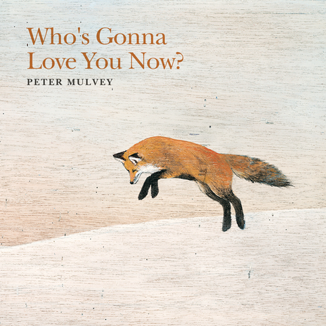 Who's Gonna Love You Now? | Boomplay Music