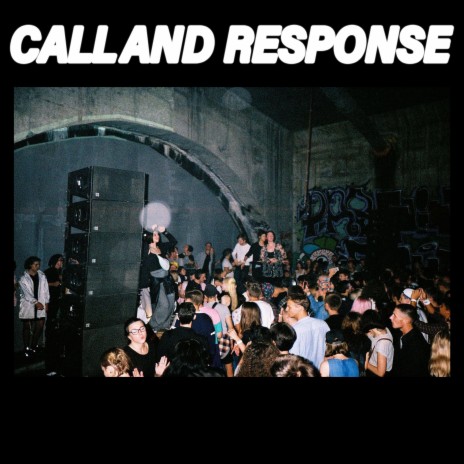 Call And Response | Boomplay Music