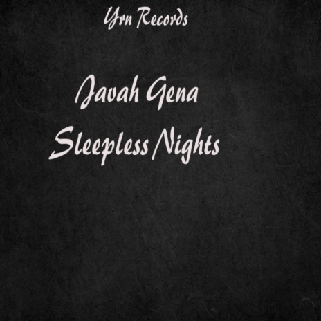 Sleepless Nights | Boomplay Music