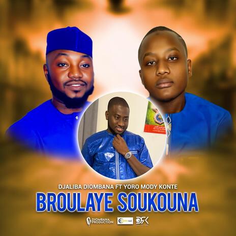 BOULAYE SOUKOUNA