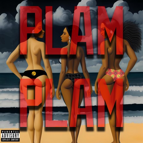 Plam Plam ft. Medizina, Ama2 Slow & Ariel El Galatico | Boomplay Music