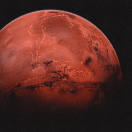 Mars