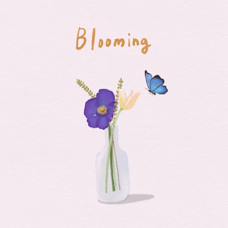 Blooming