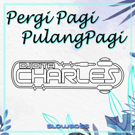 Pergi Pagi Pulang Pagi Slowbass (Remix) | Boomplay Music