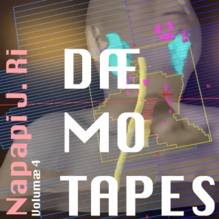 DÆMO TAPES