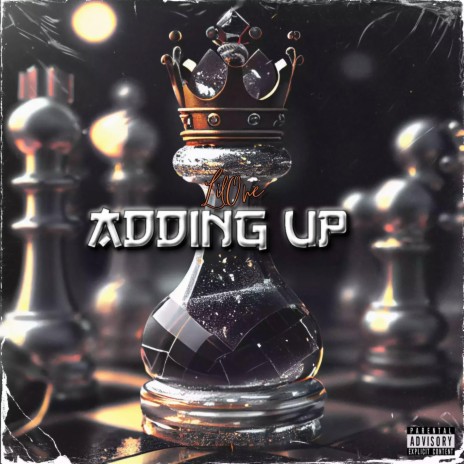 Adding Up | Boomplay Music