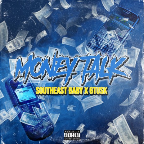 Money Talk ft. 6Tusk | Boomplay Music