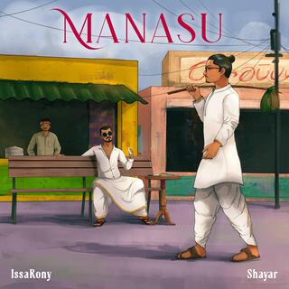 Manasu