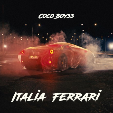 Italia Ferrari | Boomplay Music