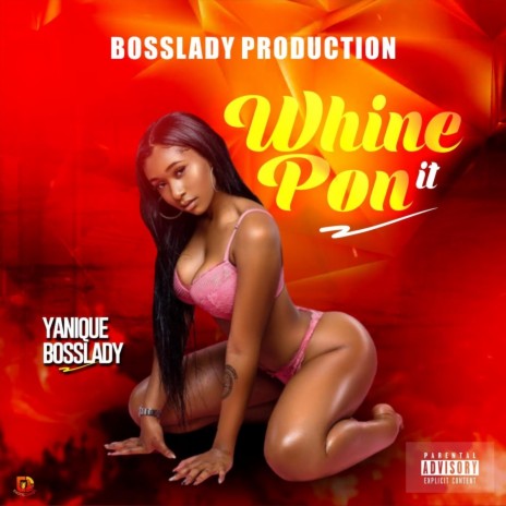 Whine Pon It | Boomplay Music