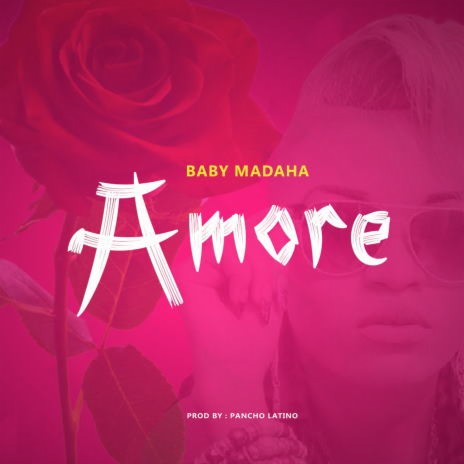 Amore | Boomplay Music
