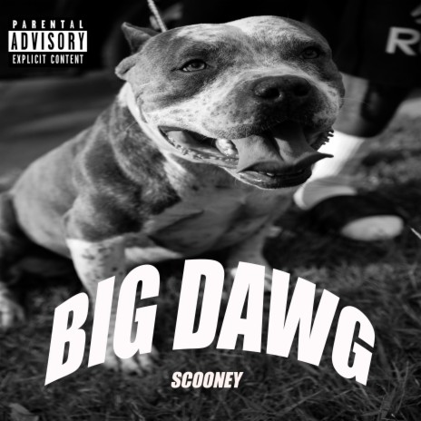 Big Dawg | Boomplay Music