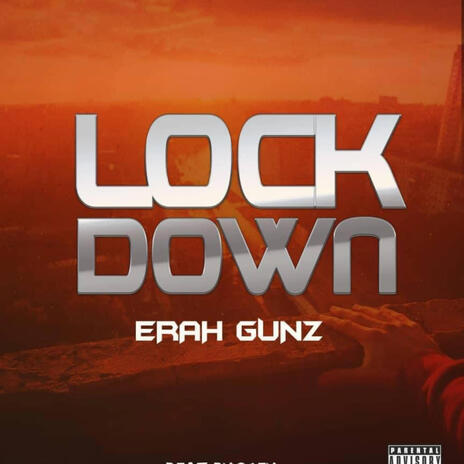 Lockdown | Boomplay Music