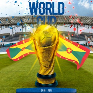 World Cup Riddim