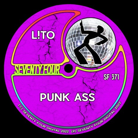 Punk Ass | Boomplay Music