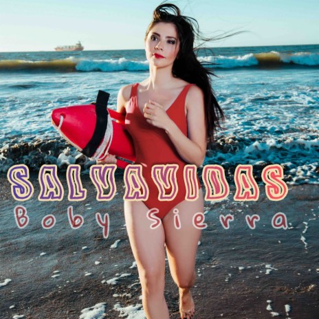 Salvavida | Boomplay Music