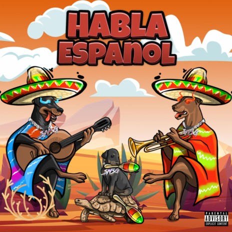 Habla Espanol ft. Uncle G | Boomplay Music