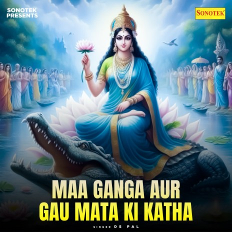 Maa Ganga Aur Gau Mata Ki Katha | Boomplay Music