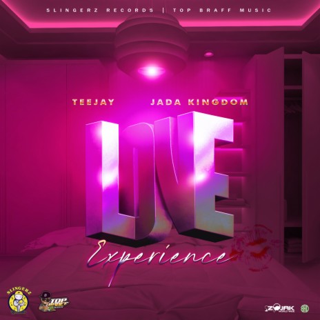 Love Experience ft. Jada Kingdom | Boomplay Music