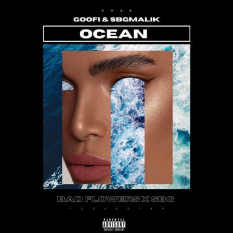 Ocean ft. SBGMALIK | Boomplay Music
