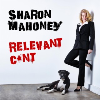 Sharon Mahoney