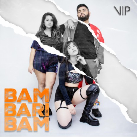 BAMBARIBAM | Boomplay Music