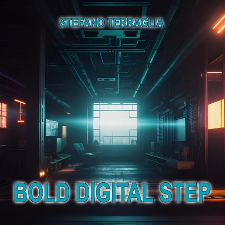 Bold Digital Step | Boomplay Music