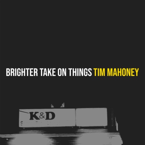 Brighter Take on Things | Boomplay Music