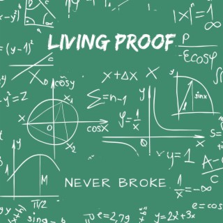 Living Proof