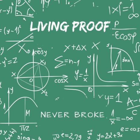 Living Proof | Boomplay Music