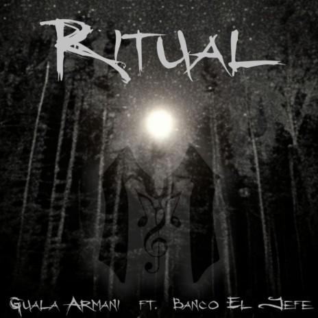 Ritual ft. Banco El Jefe | Boomplay Music