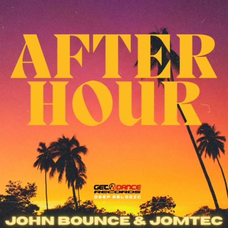 Afterhour ft. Jomtec