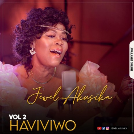 Haviviwo [Ewe Praise Medley] | Boomplay Music
