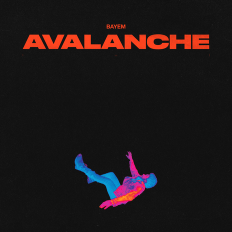 Avalanche | Boomplay Music