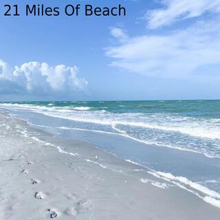 21 Miles Of Beach