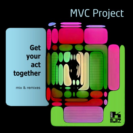 Sometimes (MVC Project Mix)