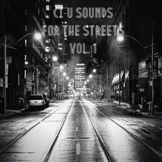 For The Streets, Vol. 1