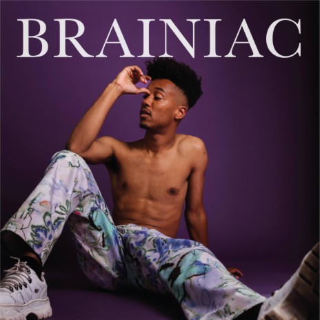 BRAINIAC | Boomplay Music