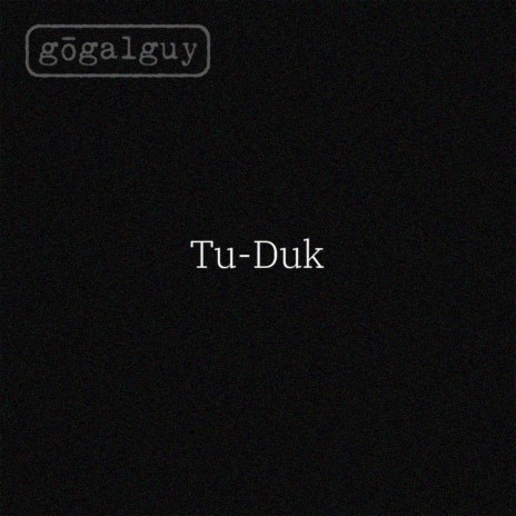 Tu-Duk