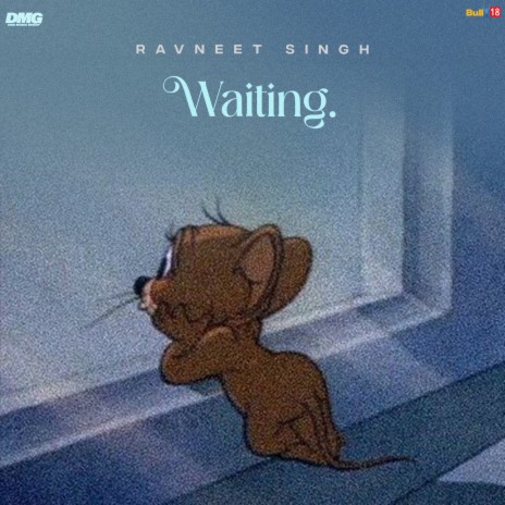 Waiting | Boomplay Music