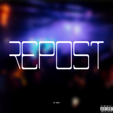 Repost | Boomplay Music
