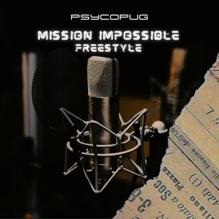 Mission Impossible freestyle