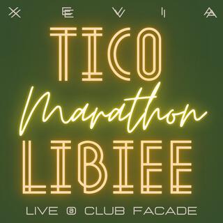 Tico Libiee Marathon