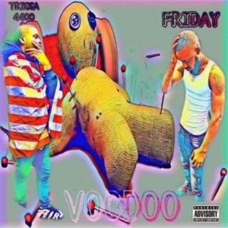 VOODOO (feat. 7JAKARI4)