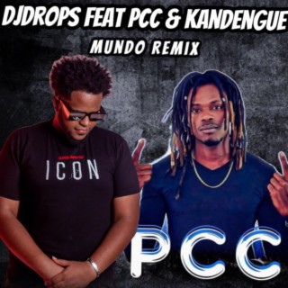 Mundo Remix Dj Drops (DJ Drops Remix)