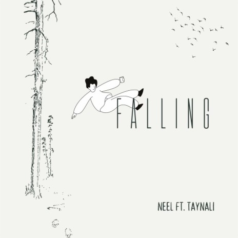 Falling ft. Taynali | Boomplay Music