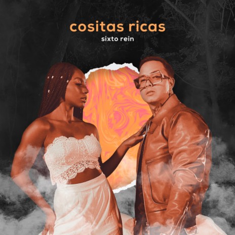 Cositas Ricas | Boomplay Music